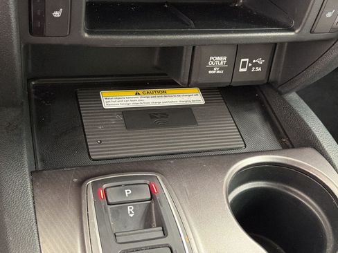 Used 2023 Honda Passport EX-L image 28