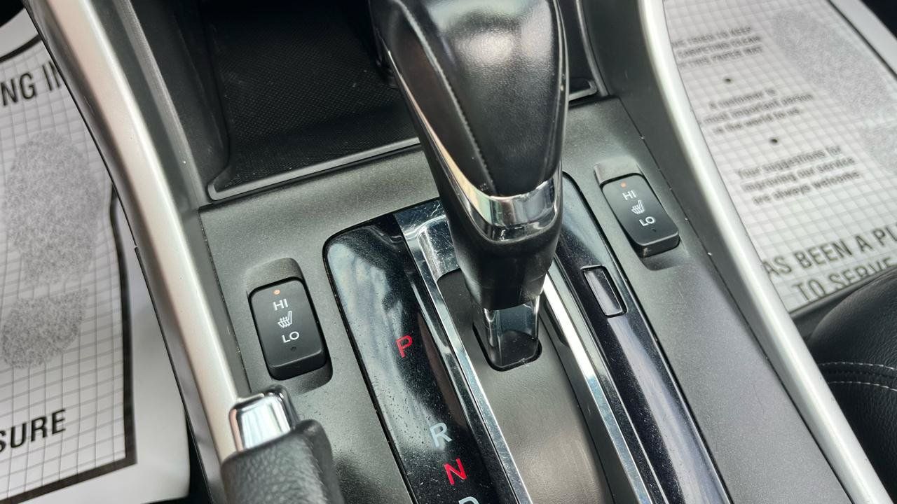 Used 2015 Honda Accord EX-L image 44