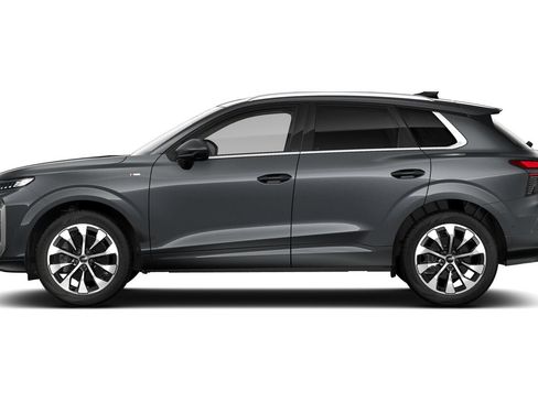 Certified 2026 Audi Q3 quattro 2.0T AWD/4WD image 8
