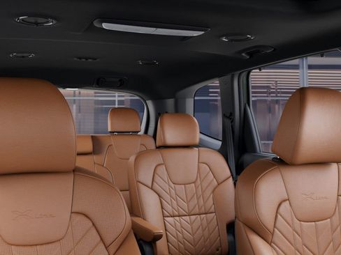 New 2025 Kia Telluride EX X-Line image 27