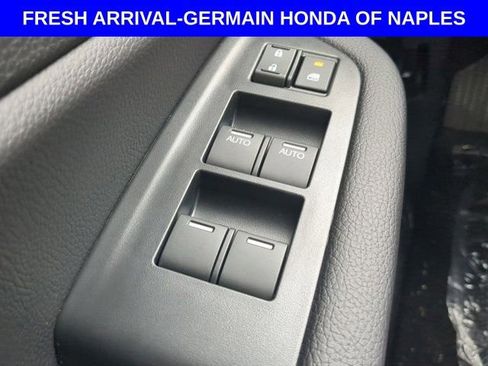 New 2026 Honda Ridgeline Black Edition image 23