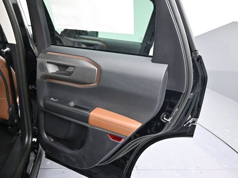 New 2025 Ford Bronco Sport Outer Banks w/ Outer Banks Tech Package+ image 25