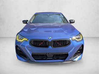 Used 2023 BMW M240i xDrive Coupe AWD/4WD video 2