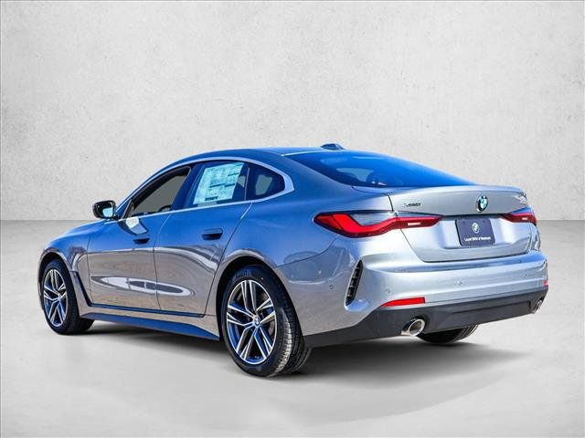 New 2026 BMW 430i xDrive AWD/4WD image 7