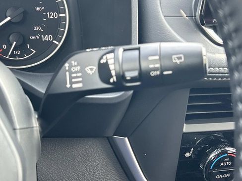 New 2026 Nissan Rogue SV AWD/4WD image 31