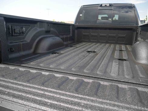 New 2025 RAM 3500 Limited AWD/4WD image 9