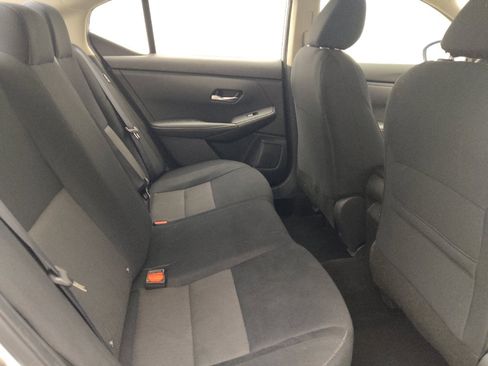 Used 2023 Nissan Sentra SV FWD image 19