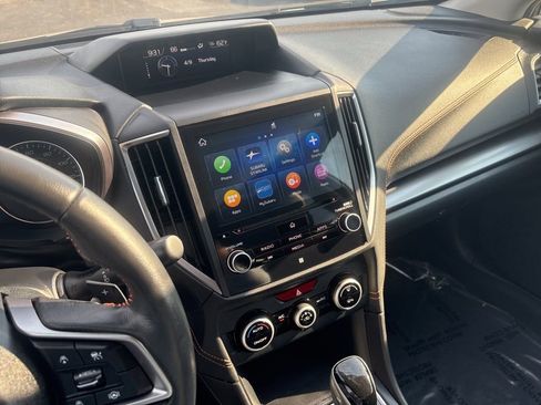 Certified 2023 Subaru Crosstrek 2.5i Limited w/ Moonroof Package image 16