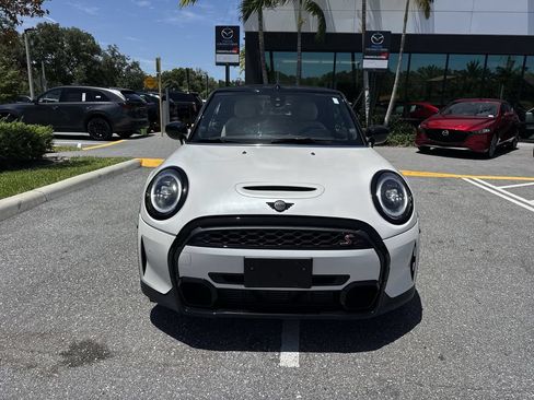Used 2024 MINI Cooper S FWD image 8