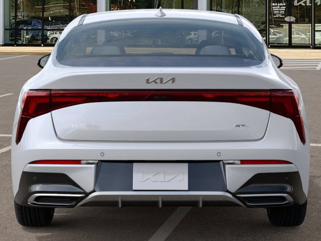 New 2026 Kia K5 GT-Line AWD/4WD image 13