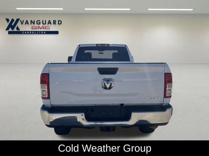 Used 2023 RAM 2500 Tradesman w/ Chrome Appearance Group