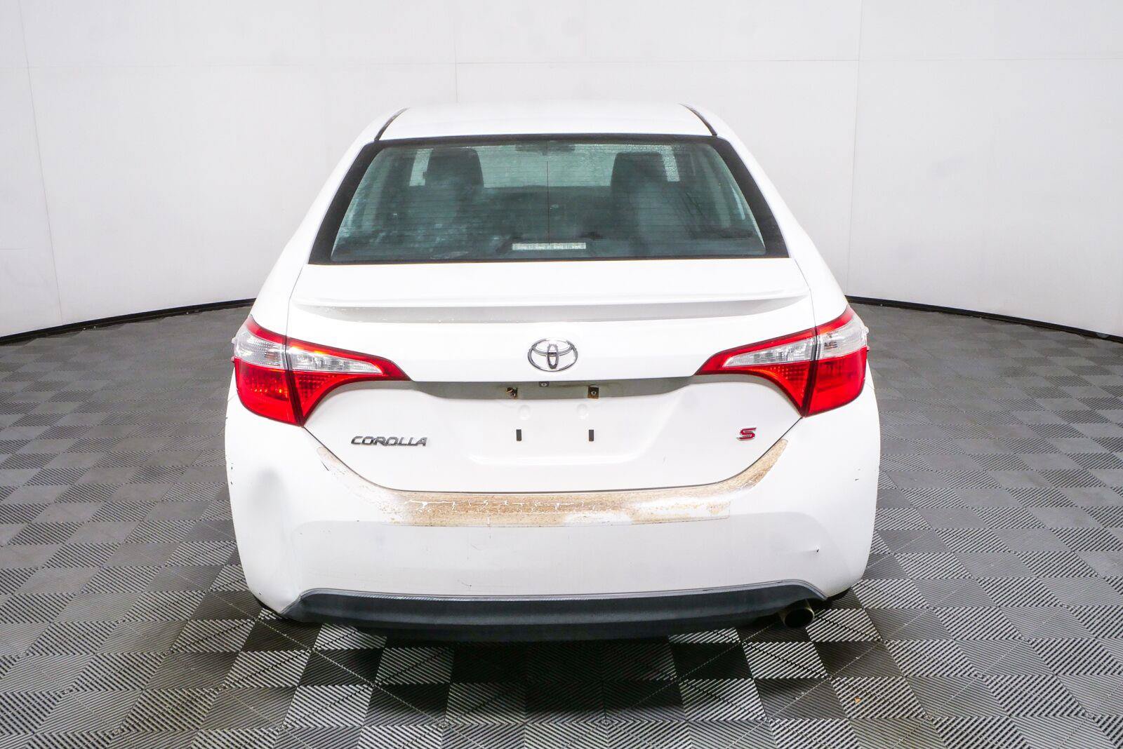 Used 2014 Toyota Corolla S FWD image 24