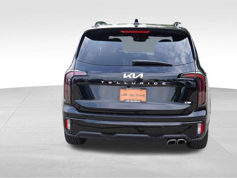 Certified 2024 Kia Telluride SX X-Line AWD/4WD image 6