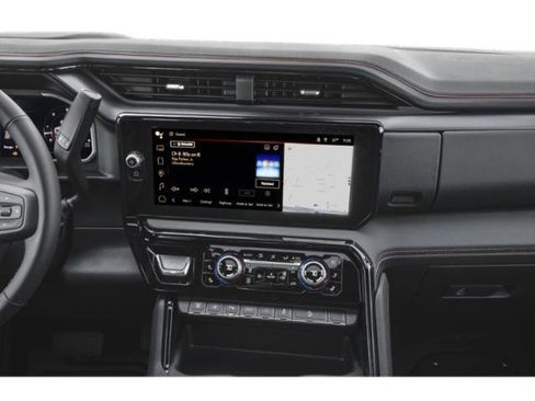 New 2026 GMC Sierra 2500 AT4 w/ AT4 Premium Plus Package AWD/4WD image 12