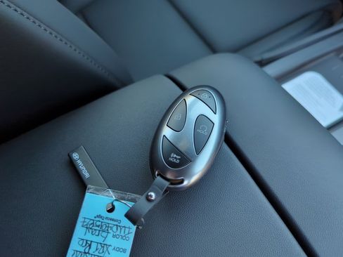 New 2026 Hyundai Palisade XRT Pro image 34