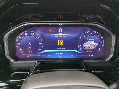 New 2026 Chevrolet Silverado 1500 RST image 27