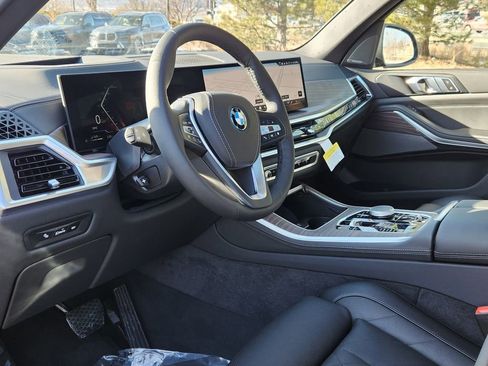 New 2026 BMW X5 xDrive50e AWD/4WD image 9