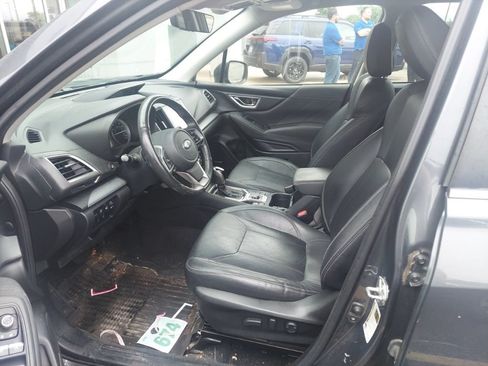 Used 2021 Subaru Forester Limited w/ Popular Package #3 AWD/4WD image 2