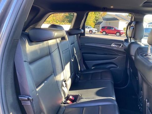 Used 2021 Jeep Grand Cherokee Limited image 25