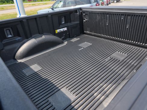 Used 2024 Ford F150 Lariat w/ Equipment Group 502A High AWD/4WD image 28
