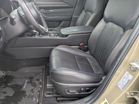 Used 2024 MAZDA CX-50 2.5 Turbo w/ Cargo Package image 12