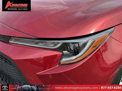 Used 2022 Toyota Corolla LE image 14