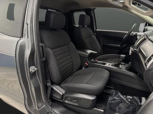 Used 2022 Ford Ranger XLT w/ Equipment Group 302A High image 30