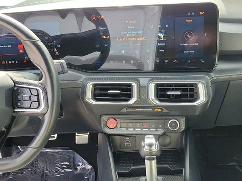 Certified 2024 Ford Mustang Premium image 16