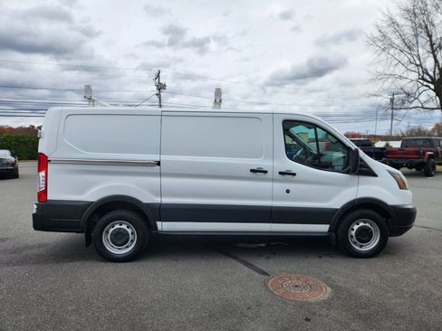 Used 2015 Ford Transit 150 130 Low Roof image 16