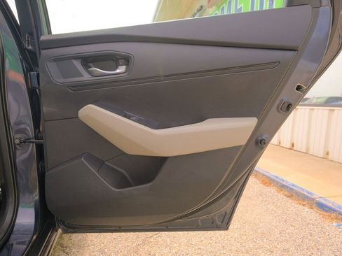 Used 2024 Honda Accord EX image 18