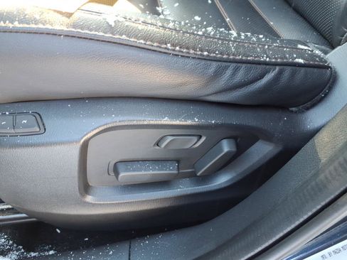 Used 2022 MAZDA CX-5 AWD 2.5 S w/ Premium Plus Pkg image 15