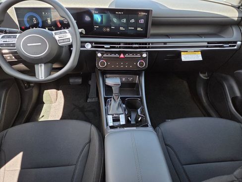 New 2026 Hyundai Tucson SEL image 5