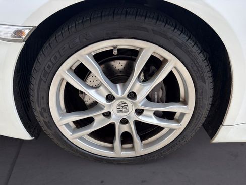 Used 2014 Porsche Boxster image 14