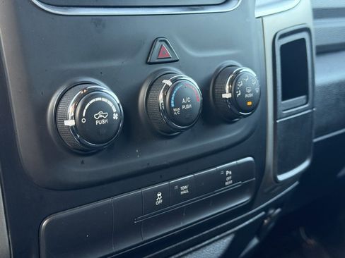 Used 2020 RAM 1500 Classic Warlock image 16