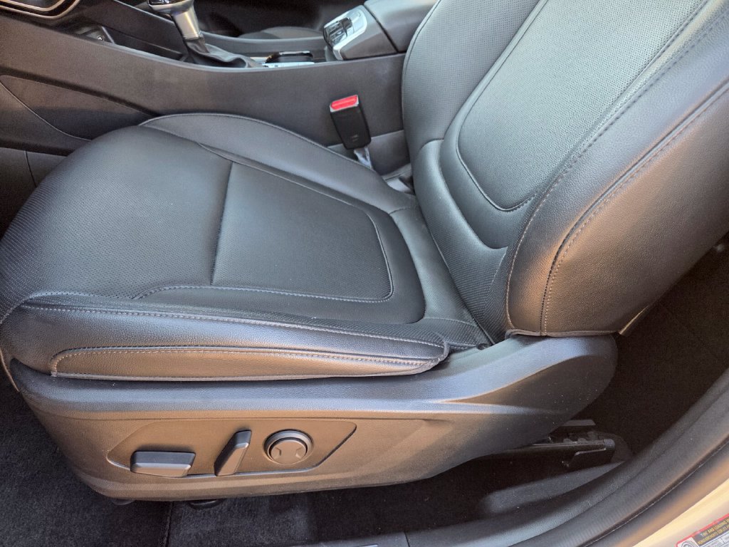 Used 2023 Hyundai Tucson SEL w/ Convenience Package FWD image 10