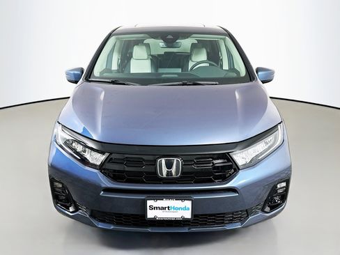 New 2026 Honda Odyssey Elite image 2