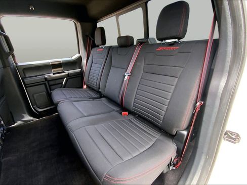Used 2020 Ford F150 XLT w/ Equipment Group 302A Luxury RWD image 20