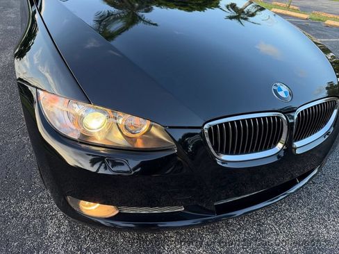 Used 2008 BMW 335i Convertible RWD image 23