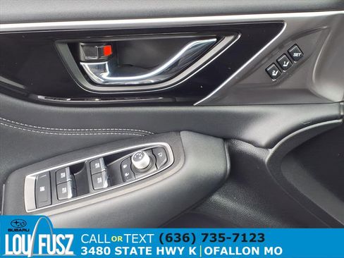 Used 2023 Subaru Outback Touring XT w/ Popular Package #2 image 22