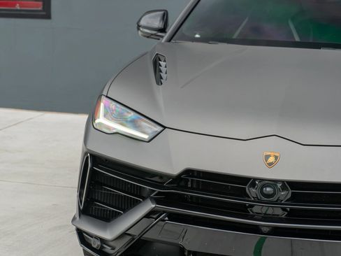 Used 2023 Lamborghini Urus S AWD/4WD image 29