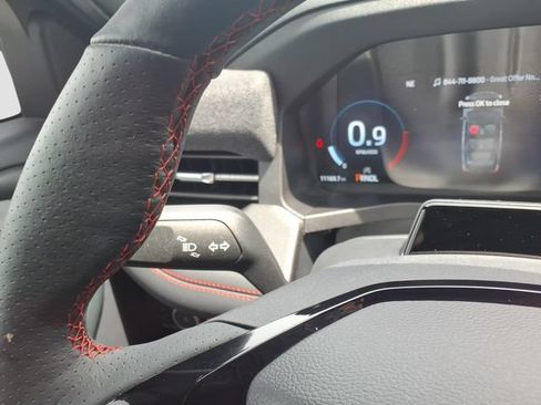 Used 2025 Ford Explorer ST-Line RWD image 25