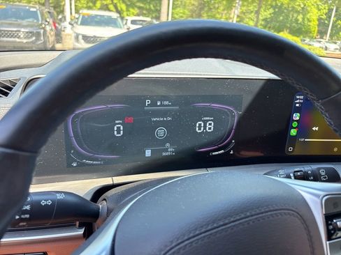 Used 2024 Kia Telluride EX X-Line AWD/4WD image 4