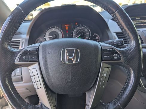 Used 2016 Honda Odyssey Touring image 20