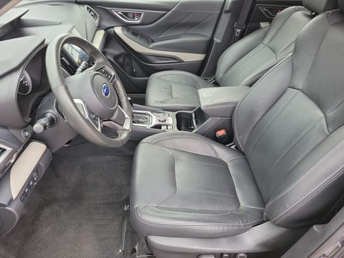 Used 2024 Subaru Forester Limited AWD/4WD image 9