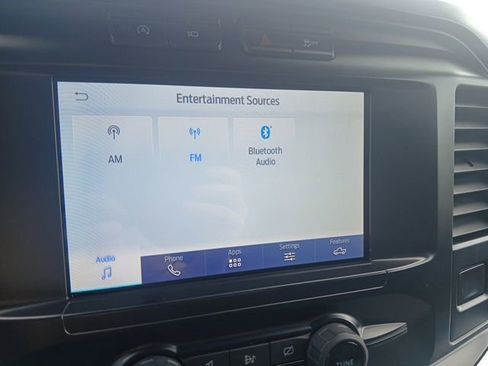 Used 2023 Ford F150 XLT image 25