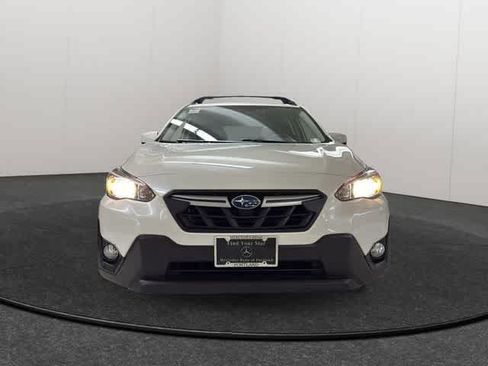 Used 2023 Subaru Crosstrek 2.0i Premium AWD/4WD image 2