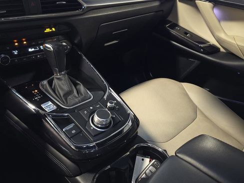 Used 2019 MAZDA CX-9 Grand Touring image 21