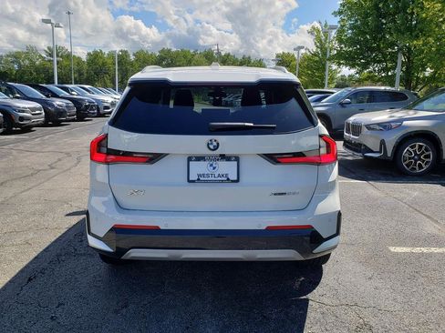 New 2026 BMW X1 xDrive28i w/ Convenience Package image 5