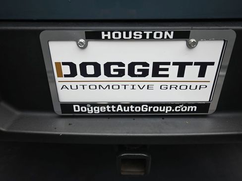 Used 2023 Ford Bronco Sport Outer Banks AWD/4WD image 2