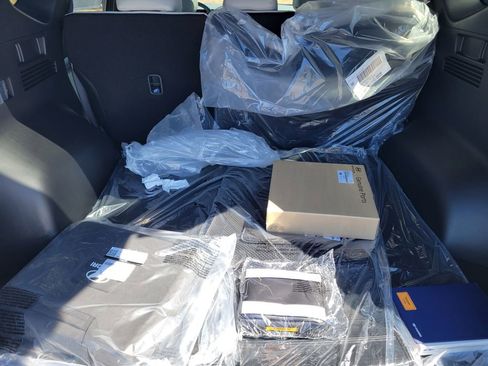 New 2026 Hyundai Tucson Limited image 39